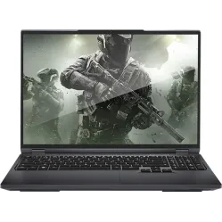 Ноутбук Maibenben X16C (X16C-i544550F44LG4E10) Grey