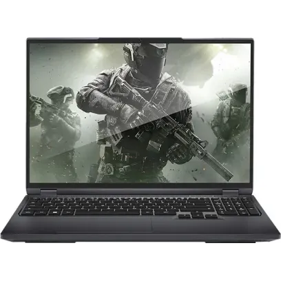 Ноутбук Maibenben X16C (X16C-i544550F44LG4E10) Grey