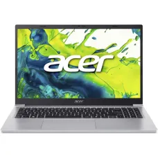 Ноутбук Acer Aspire Lite 15 AL15-36P-37A4 (NX.DGJCD.003) Intel Core 3 N350/8Gb/SSD256Gb/15.6
