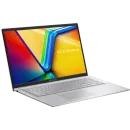 Ноутбук ASUS VivoBook X1704VA-AU1107 (90NB13X1-M00MT0) Silver 17.3