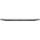 Ноутбук ASUS ExpertBook Ultra B9406CAA-TH0447 (90NX09J1-M00FK0) Ultra 7 356H 32Gb SSD 1Tb Intel Graphics 14 2.8K Tandem OLED TS No OS Светло-серый