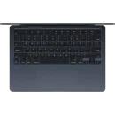 Ноутбук Apple MacBook Air 13-inch 2026 Midnight (MDHF4HN/A) клав.рус.грав 13.6