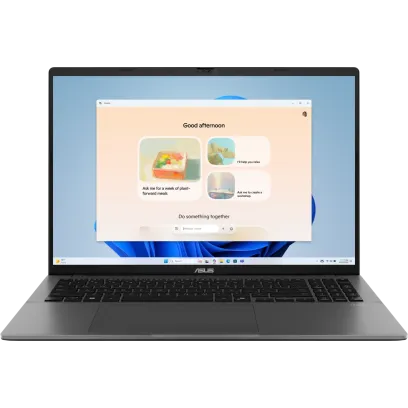 Ноутбук ASUS VivoBook S16 OLED S3607AA-SH108 (90NB1732-M007R0_Win11P) Intel Core Ultra 7 355 1700MHz/16