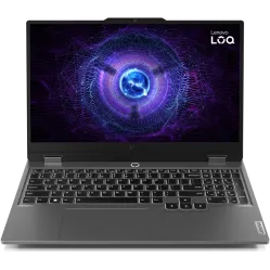 Ноутбук Lenovo LOQ 15IRX9 (83DV01EQSA) 15.6