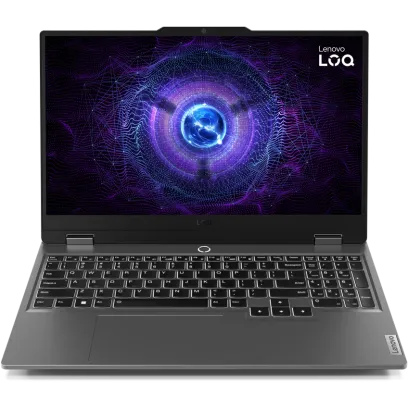 Ноутбук Lenovo LOQ 15IRX9 (83DV01EQSA) 15.6