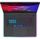 Ноутбук ASUS ROG Strix G16 G615LW Ultra 9 275HX 32Gb SSD 1Tb NVIDIA RTX 5080 16Gb 16 WQXGA IPS 90Вт*ч No OS Серый G615LW-S5082 90NR0LG1-M00350