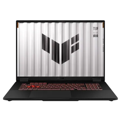 Ноутбук ASUS TUF Gaming A18 FA808UH-S8052 (90NR0NM1-M002K0_32Win11P) AMD Ryzen 7 260 3800MHz/18