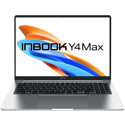 Ноутбук Infinix Y4 MAX YL613 (71005000611) 16