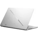 Ноутбук ASUS Rog Zephyrus G14 GU405AW-SY024W (90NR0P83-M000Y0-Win11) Ultra 9 386H 32Gb SSD 1Tb nVidia RTX 5080 16Gb 14 2.8K OLED 73Вт*ч Белый
