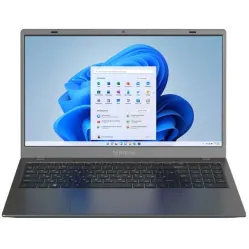 Ноутбук IRBIS GroovyBook 15 (15NBP3001) Core I5-13600H, 16GB LPDDR5 +512Gb NVME SSD,15,6