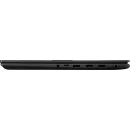 Ноутбук ASUS VivoBook 15 F1505VA-MA929 (90NB10P1-M016P0-Win11Pro) i7-13620H 16Gb SSD 512Gb Intel UHD Graphics 15,6 2.8K OLED 50Вт*ч KB RUENG Черный