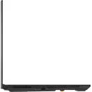 Ноутбук Asus TUF Gaming F17 FX707VJB-HX100 (90NR0MY5-M003R0) Core 5 210H 16Gb SSD512Gb NVIDIA GeForce RTX 3050 6Gb IPS FHD (1920x1080) без ОС grey