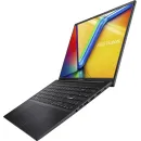 Ноутбук ASUS VivoBook 16 M1605NAQ-MB128 (90NB1831-M005C0-Win11Pro) Ryzen 5 150 16Gb SSD 512Gb AMD Radeon Graphics 16 WUXGA IPS 42Вт*ч Черный