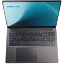 Ноутбук Aquarius CMP NS636 (NS6361513116S151SCN2TNNAN2) Core i5 1235U 16Gb SSD512Gb 16
