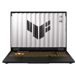 Ноутбук ASUS TUF Gaming F16 FX608JMR-RV202 (90NR0NB1-M00B20-DOS) Intel Core i7 14650HX 2200MHz/16