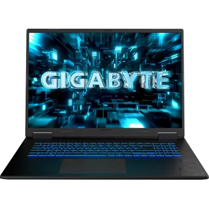 Ноутбук Gigabyte Gaming A18 Pro DXJ (DXJG3KZBC4SD)Intel Core 7 240H/32Gb (soldered D5)/SSD1Tb/RTX5070 Ti 12Gb(115W)/18