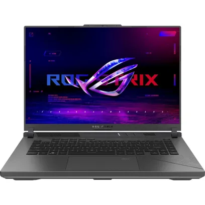 Ноутбук ASUS ROG Strix G16 G614PR-RV089 (90NR0NJ7-M00620_Win11P)AMD Ryzen 9 8940HX 2400MHz/16