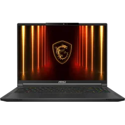 Ноутбук MSI Stealth 16 AI A2HWGG-085XRU (9S7-15F535-085)Intel Core Ultra 7 255H/32Gb/SSD1Tb/RTX5070 8Gb/16