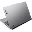 Ноутбук Lenovo LOQ 15AHP10 (83JG000WRK) Luna Grey