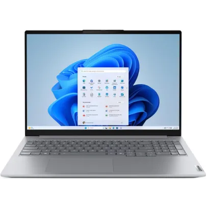 Ноутбук Lenovo Thinkbook 16 G9 IRL (21US000QGQ-Win11Pro) Core 5 210H 16Gb SSD512Gb Intel Graphics 16