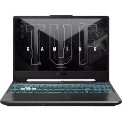 Ноутбук ASUS TUF Gaming A15 FA506NCQ-HN031 (90NR0QE7-M001A0_32) AMD Ryzen 7 170 3200MHz/1920x1080/32GB/512GB SSD/NVIDIA GeForce RTX 3050 4GB/Без ОС