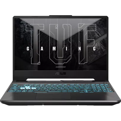 Ноутбук ASUS TUF Gaming A15 FA506NCQ-HN031 (90NR0QE7-M001A0_32) AMD Ryzen 7 170 3200MHz/1920x1080/32GB/512GB SSD/NVIDIA GeForce RTX 3050 4GB/Без ОС