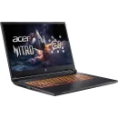 Ноутбук Acer Nitro V 17 AI ANV17-41-R7RF (NH.QYTCD.004) Ryzen 7 260 16Gb SSD1Tb NVIDIA GeForce RTX5050 8Gb 17.3
