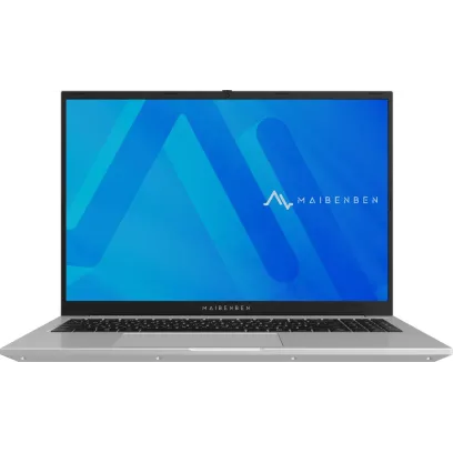 Ноутбук Maibenben M16B-R343UMB1SHSRE1-Win11H Ryzen 3 4300U 8Gb SSD512Gb AMD Radeon Graphics 16
