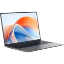 Ноутбук HONOR MagicBook X16 (5301ALVX) IPS Intel Core 5 220Н 16гб 512гб SSD