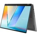 Ноутбук ASUS TP3607AA-SI063W flip (90NB17B1-M004E0) 16