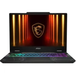 Ноутбук MSI Cyborg 15 C2WE-016XRU (9S7-15T121-016) Intel Core 7 Core 7 240H 2.5 ГГц, 16 ГБ, SSD 1 ТБ, GeForce RTX 5050