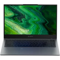 Ноутбук Digma Pro Fortis M (DN15P7-BDXW01)Core i7 1255U 32Gb SSD512Gb Intel Iris Xe graphics 15.6