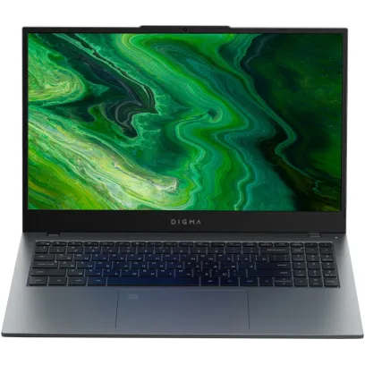 Ноутбук Digma Pro Fortis M (DN15P7-BDXW01)Core i7 1255U 32Gb SSD512Gb Intel Iris Xe graphics 15.6