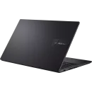 Ноутбук ASUS VivoBook 15 F1505VA-MA929 (90NB10P1-M016P0-Win11Pro) i7-13620H 16Gb SSD 512Gb Intel UHD Graphics 15,6 2.8K OLED 50Вт*ч KB RUENG Черный