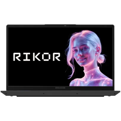 Ноутбук RIKOR ARZ 103.1 (EEC070F6) 15.6