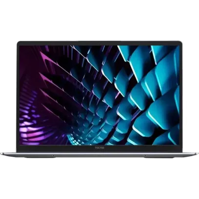 Ноутбук Tecno MegaBook K16SDA (71005000523-Win11H) Ryzen 5 7430U 8Gb SSD512Gb AMD Radeon Graphics 16
