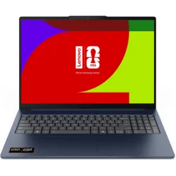 Ноутбук Lenovo IdeaPad Slim 5 16AGP11 (83S2000LRK) Cosmic Blue