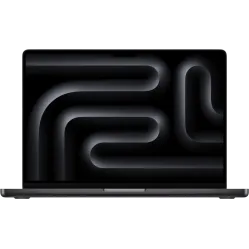 Ноутбук Apple MacBook Pro (MGEA4HN/A) 16″ M5 Pro 18CPU/20GPU 24GB 1TB Space Black