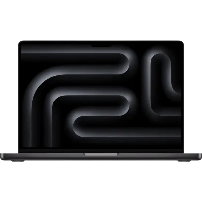 Ноутбук Apple MacBook Pro (MGEA4HN/A) 16″ M5 Pro 18CPU/20GPU 24GB 1TB Space Black