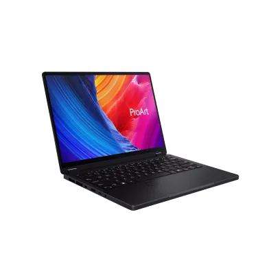 Ноутбук Asus ProArt PX13 HN7306EA-LX010X (90NB17X1-M00950-Win11P)Ryzen AI Max+ 395 64Gb SSD1Tb AMD Radeon Graphics 8Gb 13.3