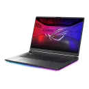 Ноутбук ASUS ROG Strix G18 G815JMR-S9063 (90NR0LE1-M00360-Win11Pro) i9-14900HX 16Gb SSD 1Tb NVIDIA RTX 5060 8Gb 18 WQXGA IPS 90Вт*ч Серый