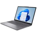 Ноутбук Lenovo IdeaPad Slim 3 15IRH10 (83K100VEIN-DOS) клав.рус.грав Luna Grey 15.3