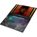 Ноутбук MSI Cyborg 17 B2RWFKG-284XRU (9S7-17U332-284_Win11P)Intel Core 5 210H 2200MHz/17.3