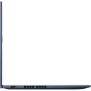 Ноутбук Asus Vivobook 15 X1502VA-BQ924 (90NB10T1-M01890) Core i7 13620H 16Gb SSD512Gb Intel Iris Xe graphics 15.6
