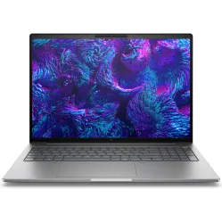 Ноутбук HP ZBook 8 G1i (BX7V8UT-Win11P) Core Ultra 7 265H 32Gb SSD1Tb NVIDIA RTX 500 Ada 4Gb 16