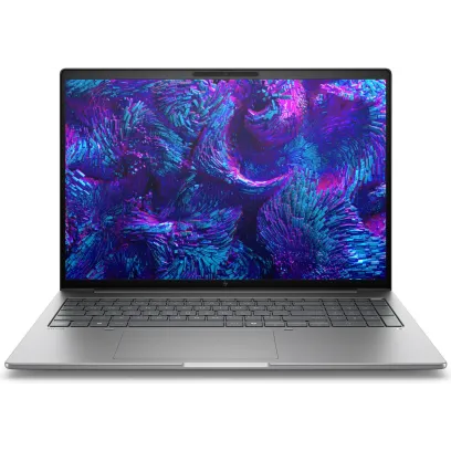 Ноутбук HP ZBook 8 G1i (BX7V8UT-Win11P) Core Ultra 7 265H 32Gb SSD1Tb NVIDIA RTX 500 Ada 4Gb 16