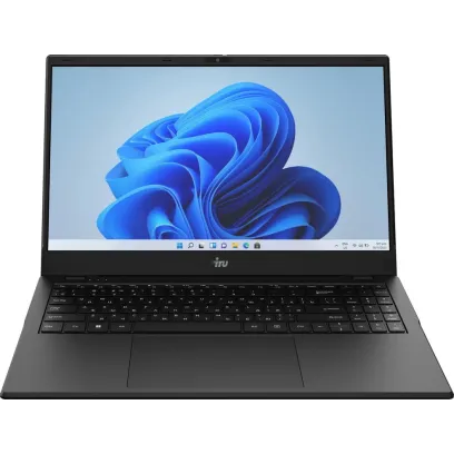 Ноутбук IRU Planio 15ING-2140838-Win11P Celeron N4500 8Gb SSD512Gb Intel UHD Graphics 15.6