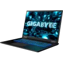 Ноутбук Gigabyte Gaming A18 Pro DYJ (DYJG3KZBC4SD) Intel Core 7 240H/32Gb (soldered D5)/SSD1Tb/RTX5080 16Gb (115W)/18