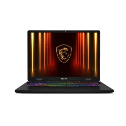 Ноутбук MSI Crosshair A16 HX D8WGKG-078XRU (9S7-15PL21-078) AMD Ryzen 7 8840HX/32Gb/SSD1Tb/RTX5070 8Gb/16
