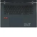 Ноутбук ASUS Vivobook 18 M1807HA (90NB15P1-M002S0_Win11P) AMD Ryzen 7 260 3800MHz/18.4